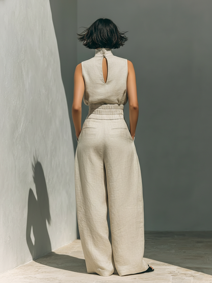Conjunto Aurora™  | Minimalismo Elegante y Natural