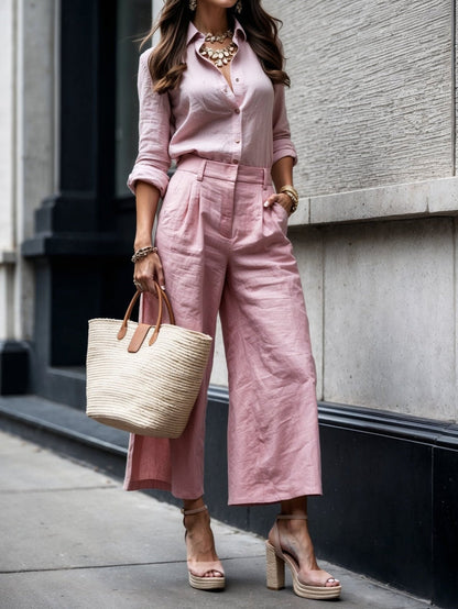 Isadora - Look Casual