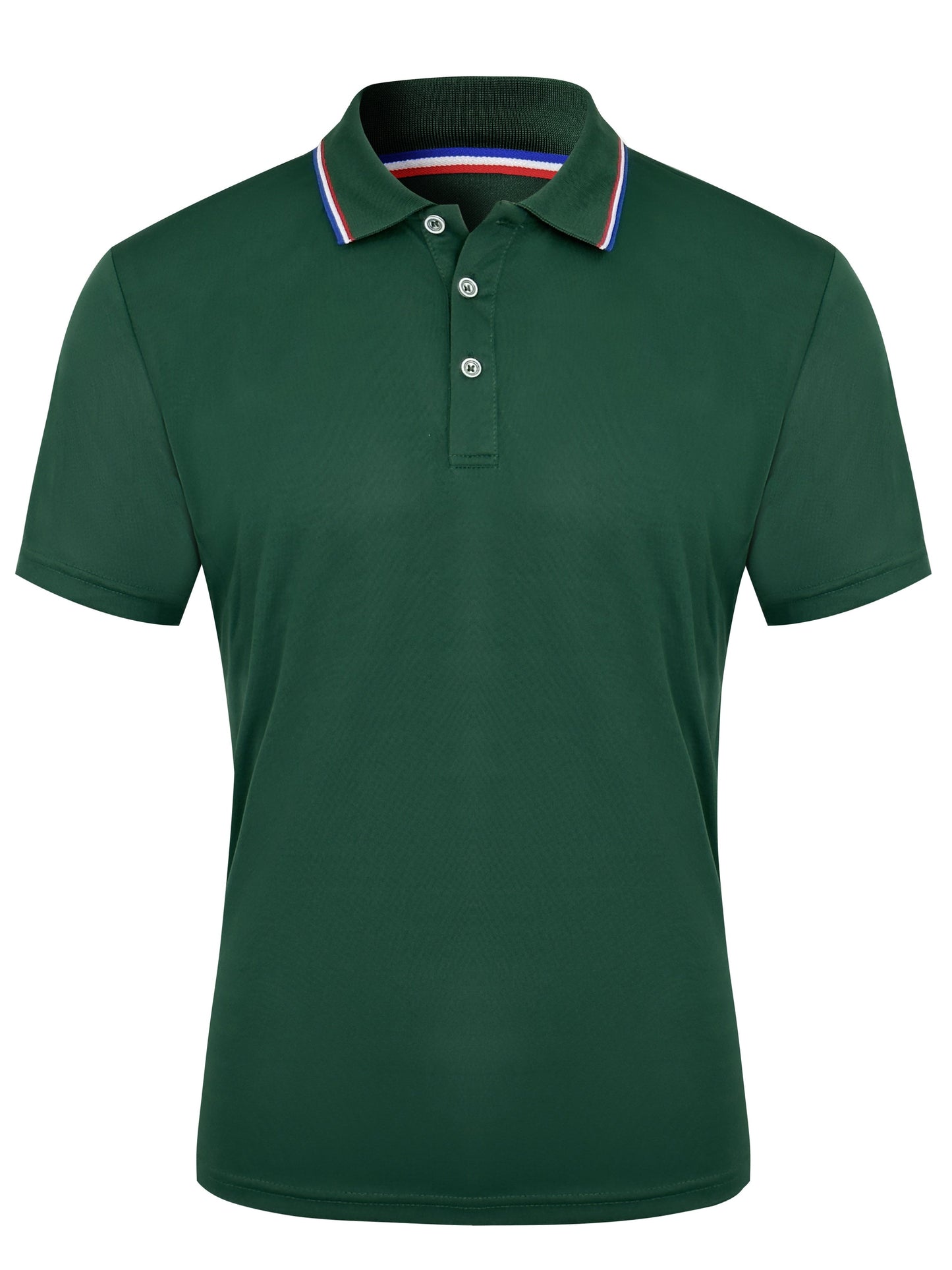 Iván™ - Polo Elegante Exclusivo