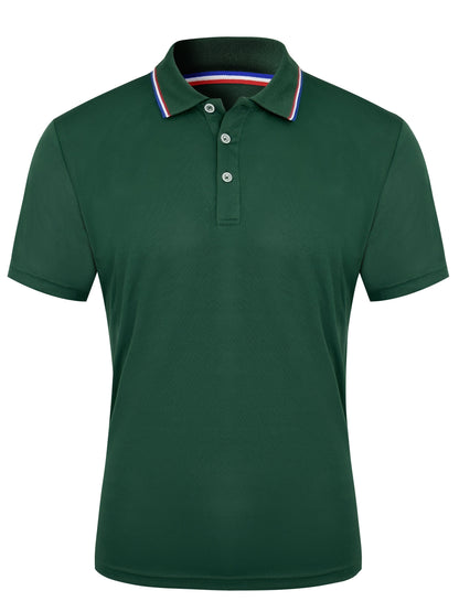 Iván™ - Polo Elegante Exclusivo