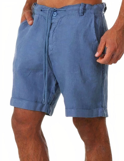 Benito™ - Shorts exclusivos para hombre con acabado impecable