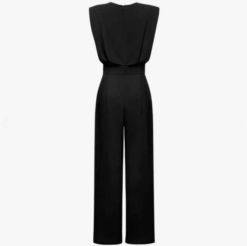 Conjunto Ariadna™ | Mono con cinturón