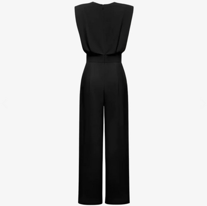 Conjunto Ariadna™ | Mono con cinturón