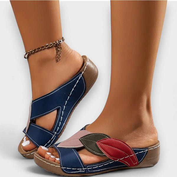 Blanca™ – Sandalia AutumnStep