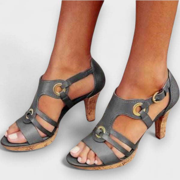 Blanca™ – Sandalia Verona