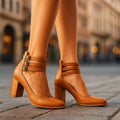 Blanca™ - Tacones de lujo con elegancia exclusiva