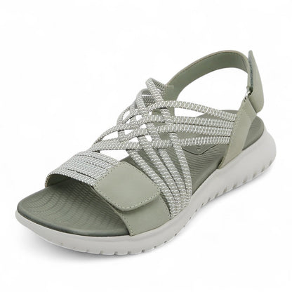 Vanna™ | Sandalias Ortopédicas Ergonómicas