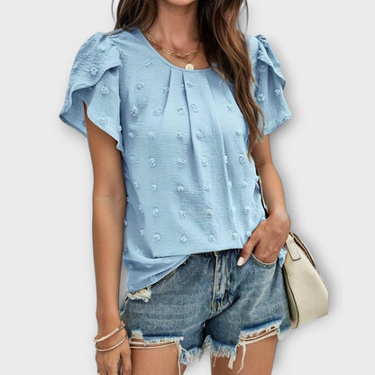 Carlota - Blusa Perfecta