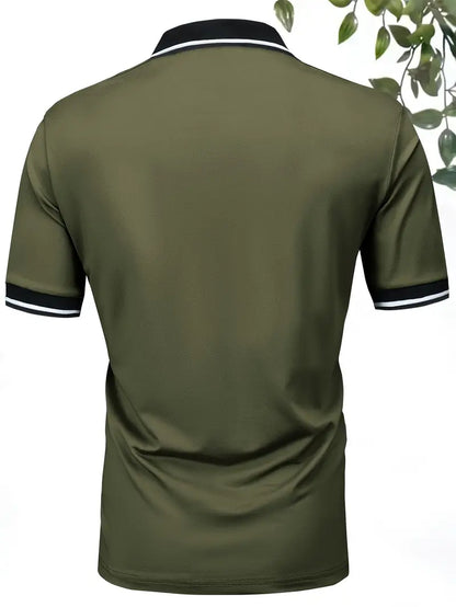 Rubén™ - Polo Slim Fit Signature