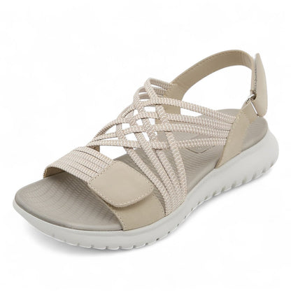 Vanna™ | Sandalias Ortopédicas Ergonómicas