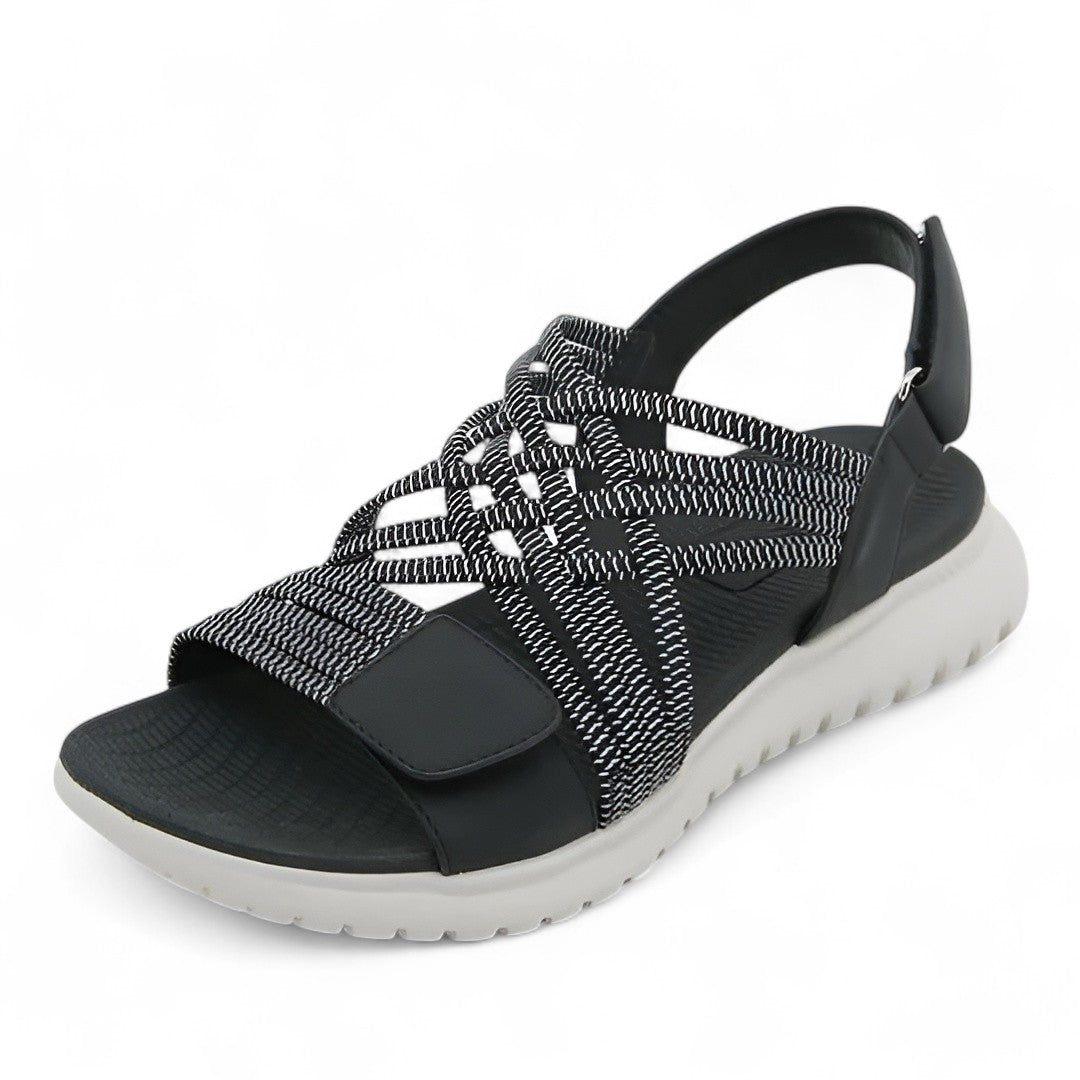 Vanna™ | Sandalias Ortopédicas Ergonómicas