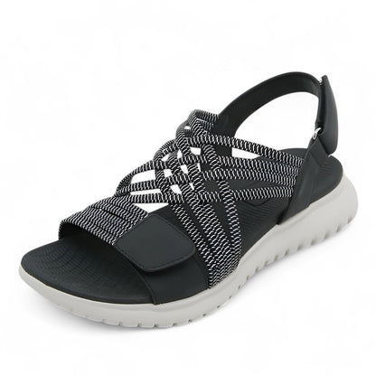 Vanna™ | Sandalias Ortopédicas Ergonómicas