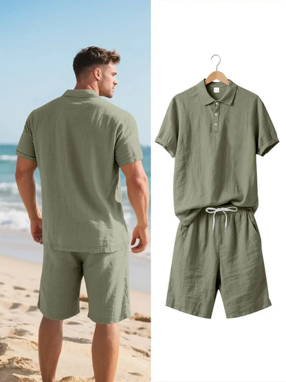 Lorenzo™ - Set con diseño limpio y exclusivo