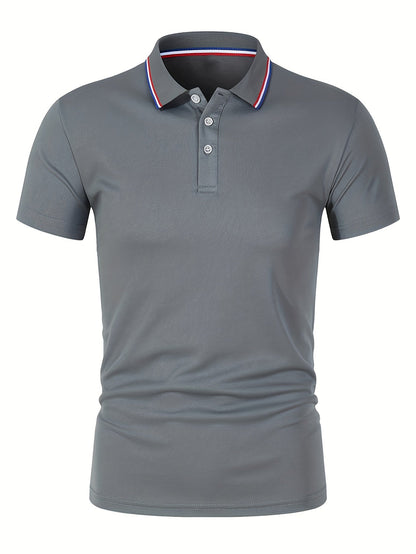 Iván™ - Polo Elegante Exclusivo