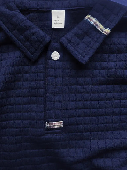 Bruno™ - Polo Informal Street