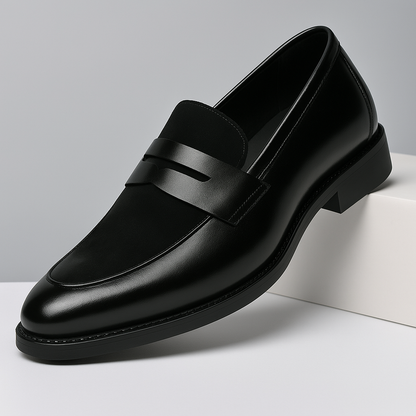 Santino™ - Mocasines exclusivos con estilo italiano