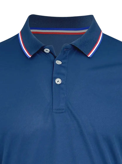 Iván™ - Polo Elegante Exclusivo