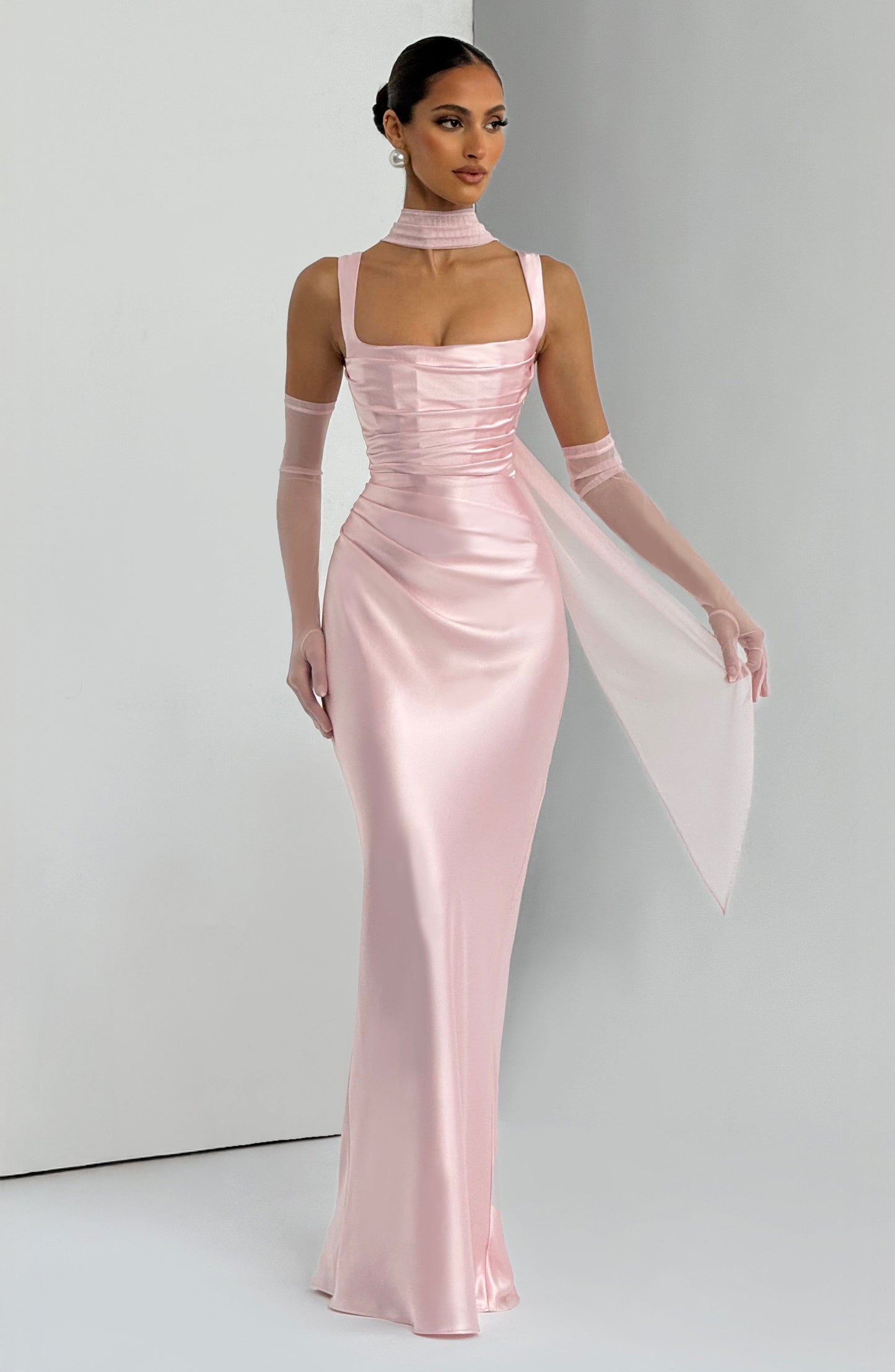 Vestido Naeti ™