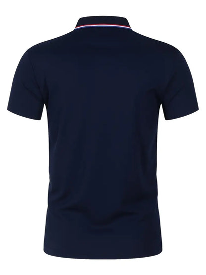 Iván™ - Polo Elegante Exclusivo