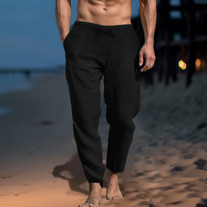 Domingo™ - Pantalón casual refinado ideal para verano