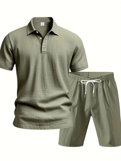 Lorenzo™ - Set con diseño limpio y exclusivo