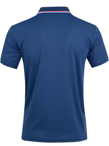 Iván™ - Polo Elegante Exclusivo