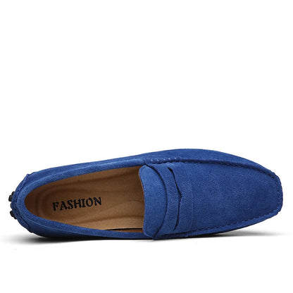 Fabio™ - Mocasines elegantes de lujo casual