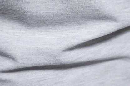 Marcos™ - Polo Casual de Manga Larga Refinado