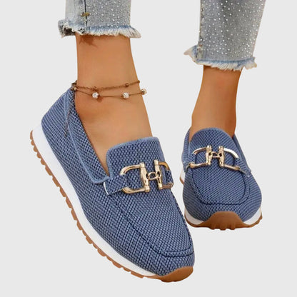 Lola™ – Mocasines Ortopédicos Confort
