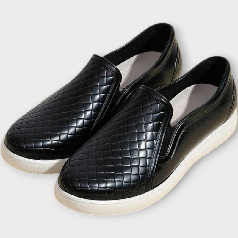Blanca™ - Zapatillas cómodas para cualquier momento