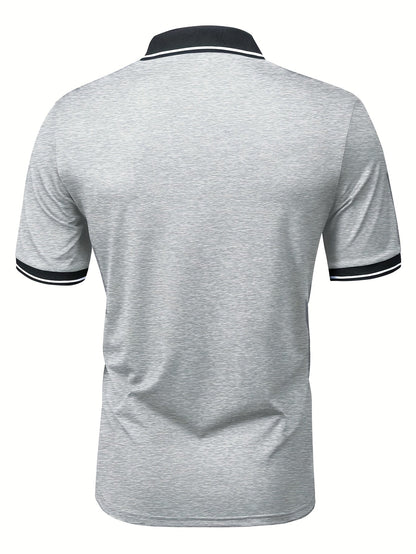 Rubén™ - Polo Slim Fit Signature