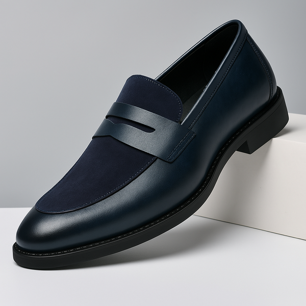Santino™ - Mocasines exclusivos con estilo italiano