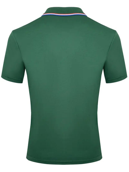 Iván™ - Polo Elegante Exclusivo