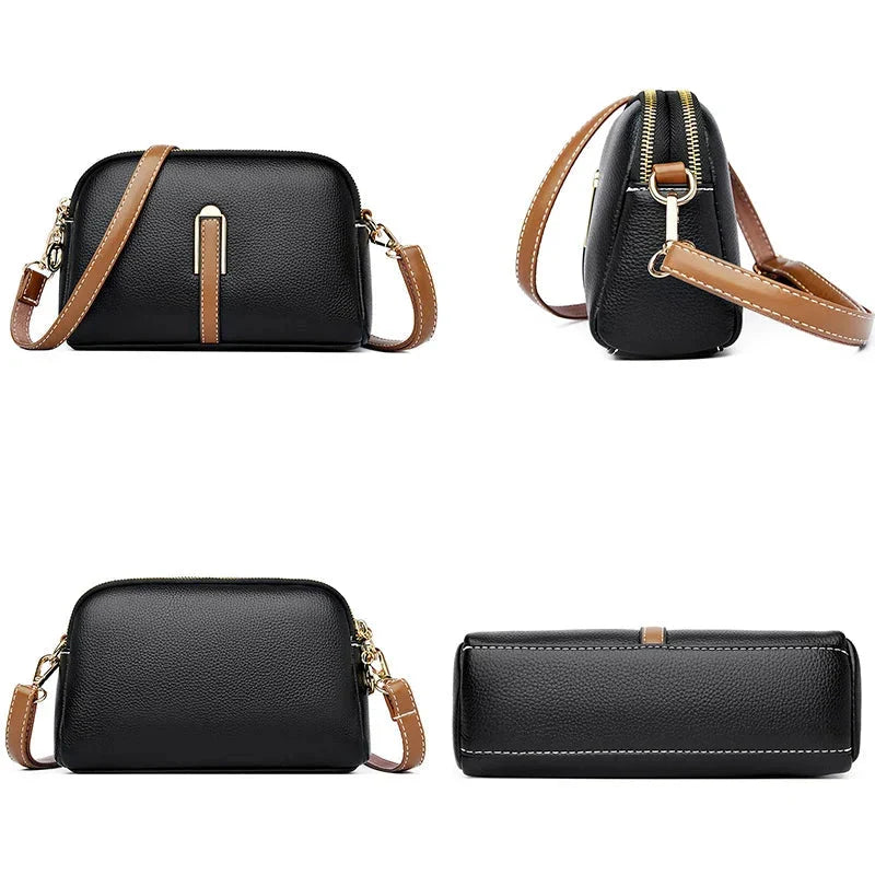 Manuela™ | Bolso Bandolera
