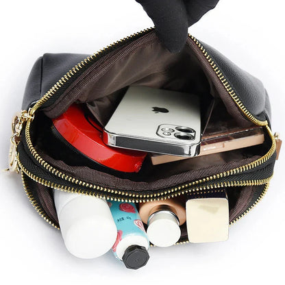 Manuela™ | Bolso Bandolera