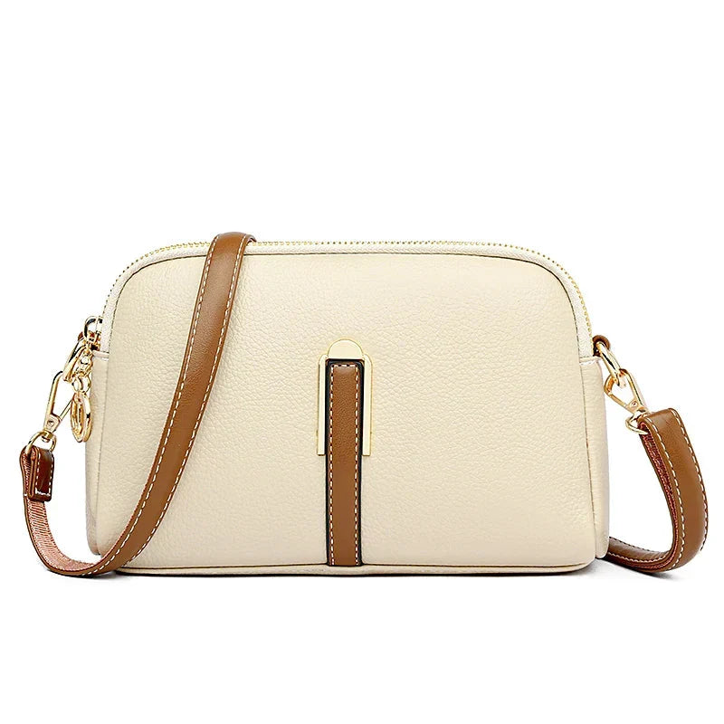 Manuela™ | Bolso Bandolera