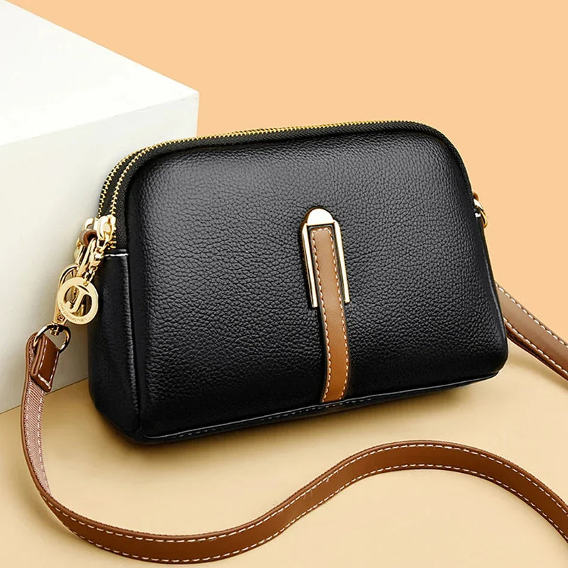 Manuela™ | Bolso Bandolera