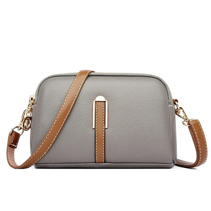 Manuela™ | Bolso Bandolera