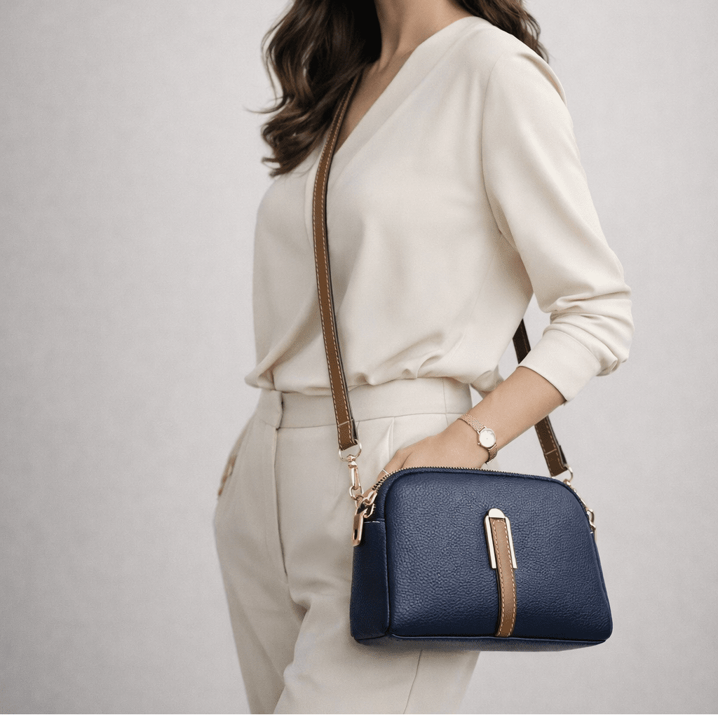 Manuela™ | Bolso Bandolera