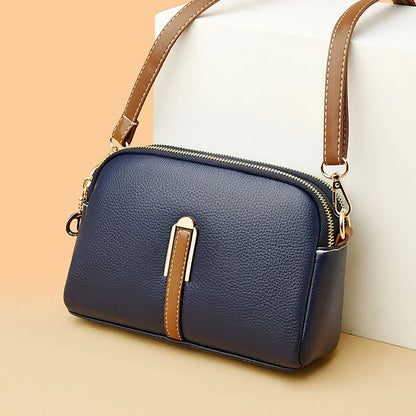 Manuela™ | Bolso Bandolera