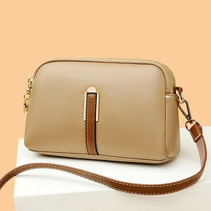 Manuela™ | Bolso Bandolera