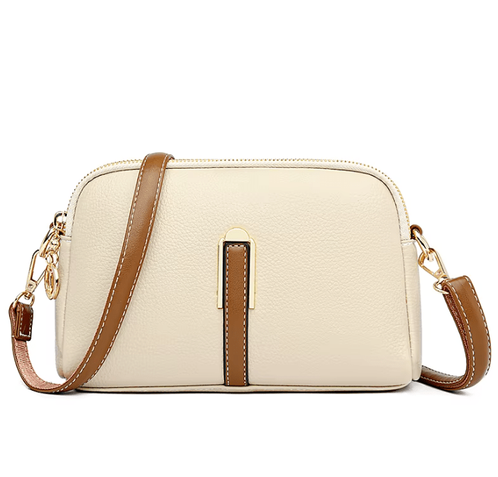 Manuela™ | Bolso Bandolera