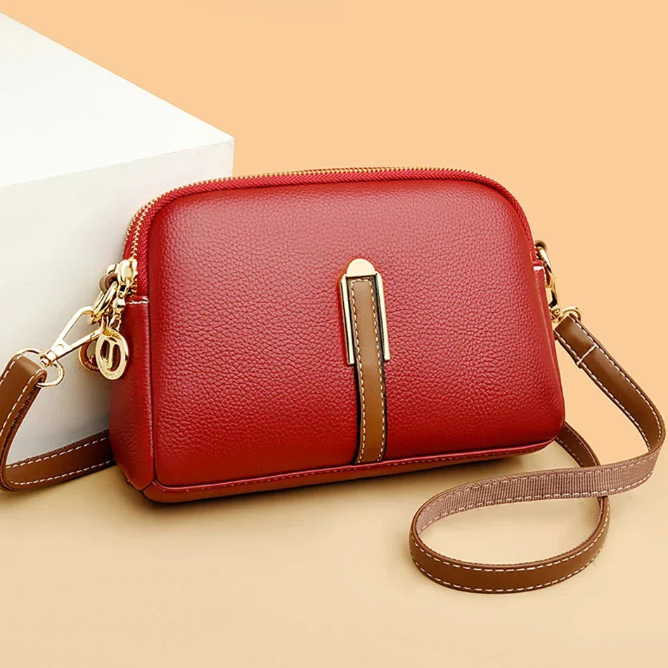 Manuela™ | Bolso Bandolera