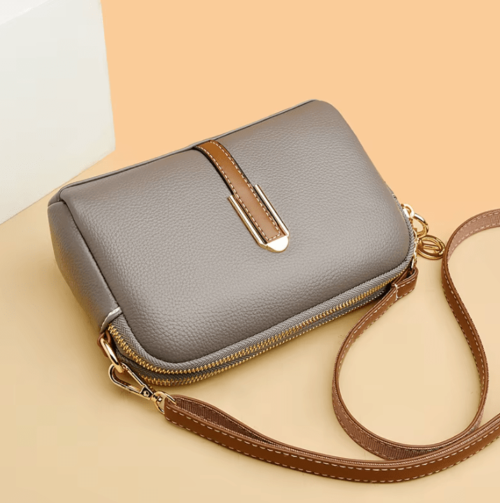 Manuela™ | Bolso Bandolera