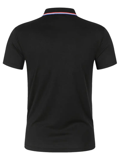 Iván™ - Polo Elegante Exclusivo