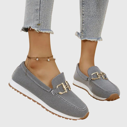 Lola™ – Mocasines Ortopédicos Confort