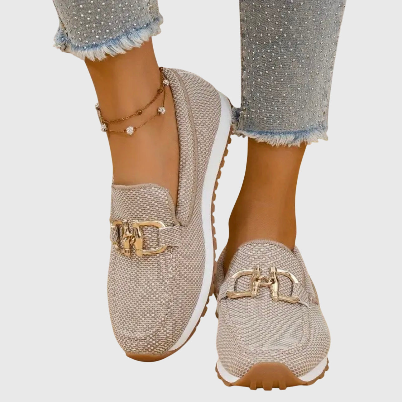 Lola™ – Mocasines Ortopédicos Confort