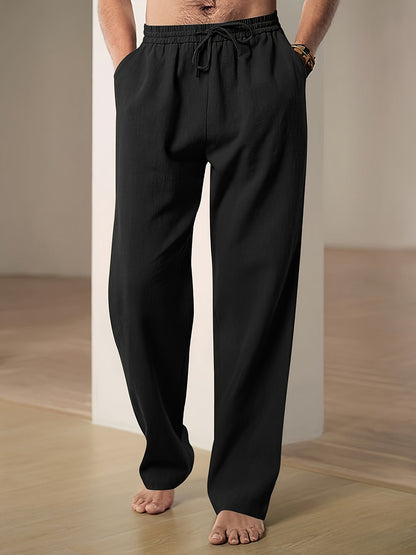 Víctor™ - Pantalón cómodo para hombre con presencia moderna