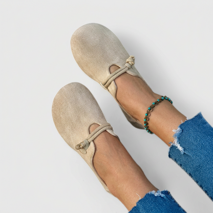 Blanca™ - Mocasines confortables