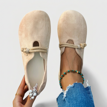 Blanca™ - Mocasines confortables